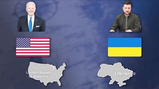 Countries That Don't Exist | Combined Flags, Presidents and Maps