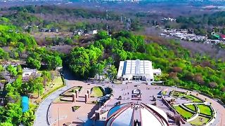 Islamabad views biyutifull view shakarpariya
