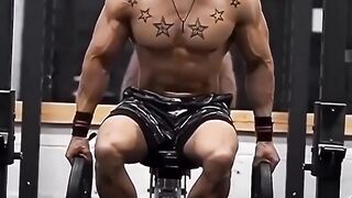 Subscribe my chinel fitness gym bodybuilding fit workout love fitfam training