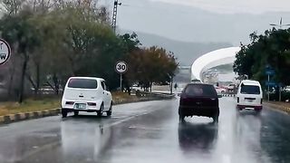 Islamabad views biyutifull weather f 10 market