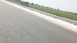Travel in punjab of pakistan Video 7