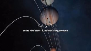 The planets