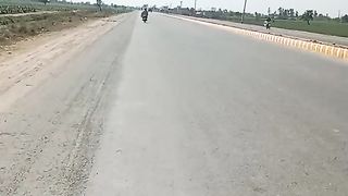 Travel in pakistan 11