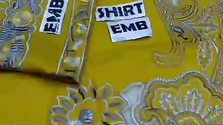 These clothes