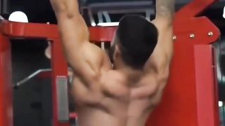 fitness gym bodybuilding fit workout love fitfam training