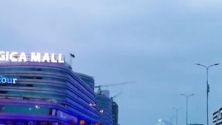 Islamabad giga Mal