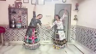 Rajasthani kalbeliya dance