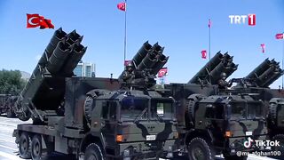 Turkey military power