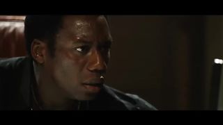 Wade Wilson (Deadpool) Deflecting Bullets Scene - X-Men Origins: Wolverine (2009) Movie CLIP HD