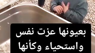 اللهم بحق شهرك الكريم فرج عن اهلنا في #غزة