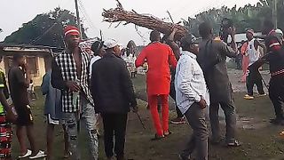 Village festival