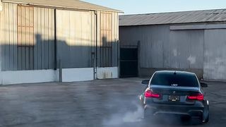 Bmw cars