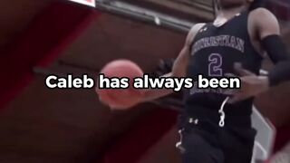 Caleb Love Tried to Transfer to Michigan Before Ending up at Arizona