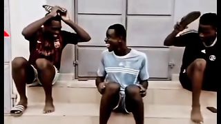 الأساطير في أفريقيا