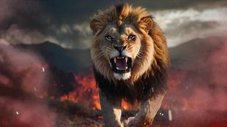"Battle Royale: Lion vs Tiger - Epic Wildlife Showdown" #ApexPredatorShowdown #SavageWildEncounter #RoaringRivalry