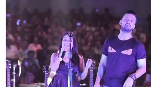 Dil Diyan Gallan | Atif Aslam Concert