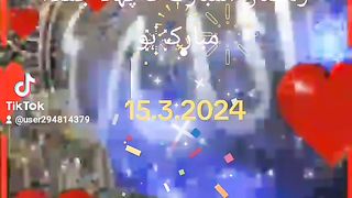 New TikTok video