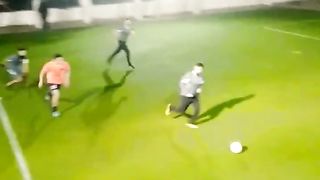 أمسيات رمضانيه ٥