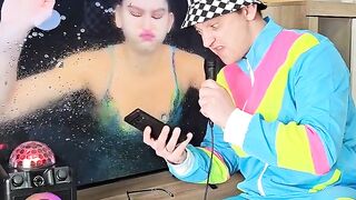 It's Time ⏲️ for Rammstein ???????? #shorts #rammstein #music #funnyvideo.