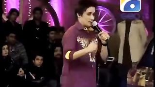 Sahir Lodhi