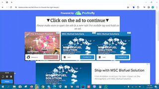 earn 1$ per hour