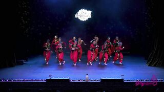 KUTHU DANCE PERFORMANCE _ BELLYPASSION DANCE STUDIO _ XII ANIVERSARIO