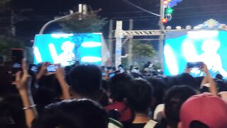 December Avenue Concert