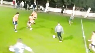دوري شهداء فلسطين ١