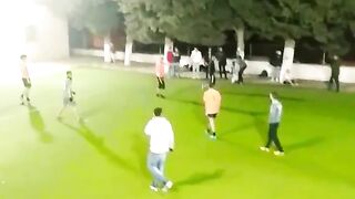دوري شهداء فلسطين ٢