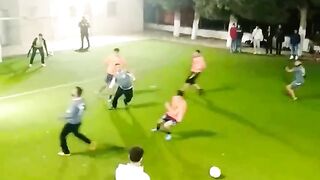 دوري شهداء فلسطين ٣