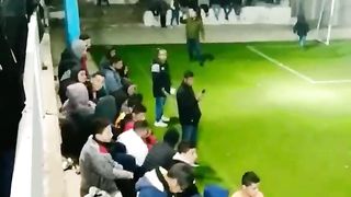 دوري شهداء فلسطين ٤