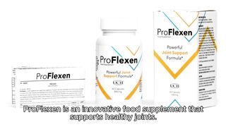 ProFlexen Joint Health Review