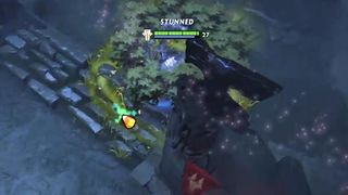 Dota2 Rampage Offlane King Ceen Chokxx Live Stream Clip 2024 #dota2short #rampage #shortsfeed #short
