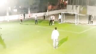 دوري شهداء فلسطين ٥