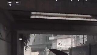 Funny cheaters in counter strike 2 premier gameplay #cs2shorts #shortsfeed #gamingshorts #funshorts