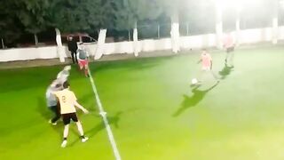 دوري شهداء فلسطين ٧