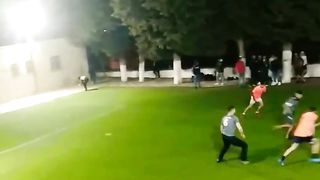 دوري شهداء فلسطين ٨