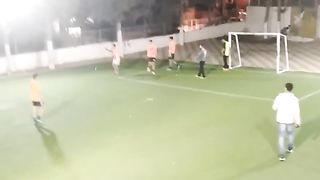 دوري شهداء فلسطين ١٠