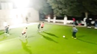 دوري شهداء فلسطين ١٢