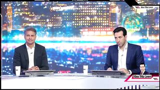 تريكة - الواد ارنولد لعب بيهم قبل الماتش ابن اللذينا ????_2