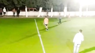 دوري شهداء فلسطين ١٤