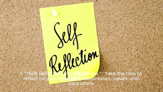 Success Revealed: The Power of Vision and Identity in Achieving Your Goals
