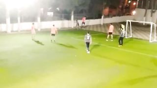 دوري شهداء فلسطين ١٥