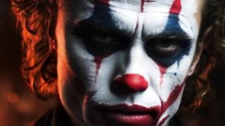 Dark joker - manipulation