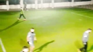 دوري شهداء فلسطين ١٨