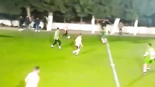 دوري شهداء فلسطين ١٩