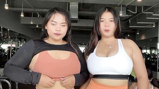 #gym
