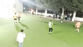 دوري شهداء فلسطين ٢٠