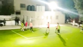 دوري شهداء فلسطين ٢١