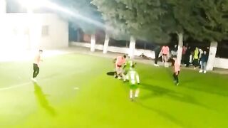 دوري شهداء فلسطين ٢٢